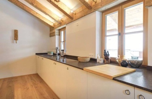 Farchant Apartment | Explore 5 Zimmer Skipiste: Family-Friendly Retreat in Farchant