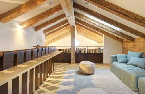 Farchant Apartment | Explore 5 Zimmer Skipiste: Family-Friendly Retreat in Farchant