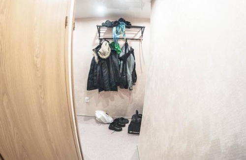 Kirovsk Apartment | Cozy Getaway at 50 лет октября 29 with Breakfast Included