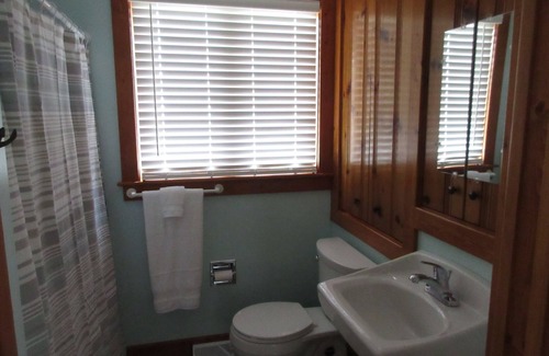 Sheboygan House | Steps from the Sand: Oceanfront Getaway Awaits You!