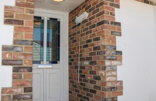 Pagham House | Experience 50 Harbour Road: Pet-Friendly with Pool Access