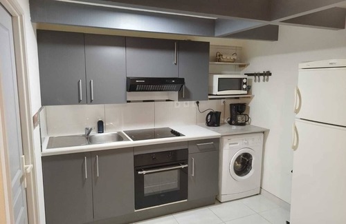 Les Boucholeurs Apartment | Seaside Retreat: Family-Friendly, Steps from the Shore
