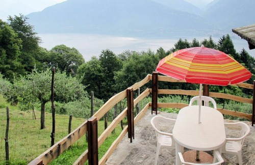 Vignola Other | Cozy 1-Bedroom House with Lake and Mountain Views