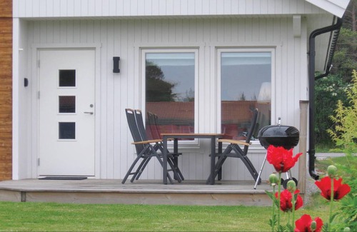 Vibble Apartment | Exceptional 50 m² Apartment with Kitchen for 4 Guests