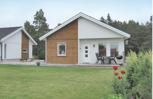 Vibble Apartment | Exceptional 50 m² Apartment with Kitchen for 4 Guests