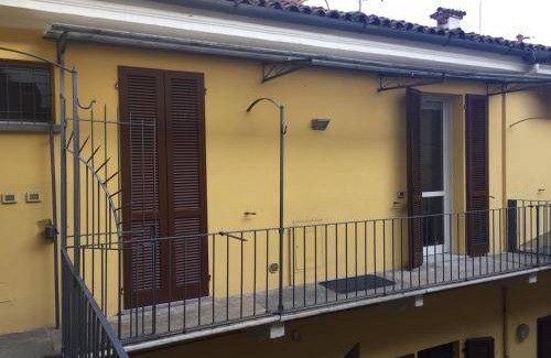 Cremona Apartment | Spacious 2-Bedroom Apartment with Kitchen for Up to 4 Guests