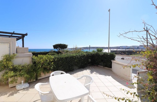 Otranto Apartment | 50 m² Apartment ∙ 2 bedrooms ∙ 4 guests