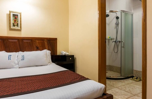 Kampala Apartment | Spacious 2-Bedroom Apartment with Mountain Views