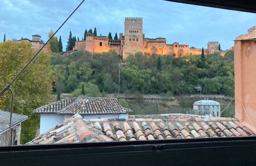 San Pedro Apartment | 50 m² Apartment ∙ 2 bedrooms ∙ 4 guests