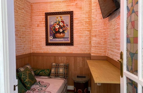 San Pedro Apartment | 50 m² Apartment ∙ 2 bedrooms ∙ 4 guests