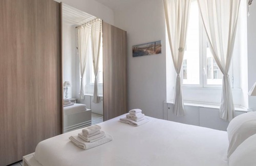 Maggiolina Apartment | Comfortable 1 Bedroom Apartment for Up to 3 Guests