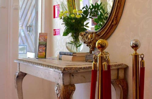 Eksjo Bed & Breakfast | Inviting 50 m² Bed and Breakfast for Up to 4 Guests