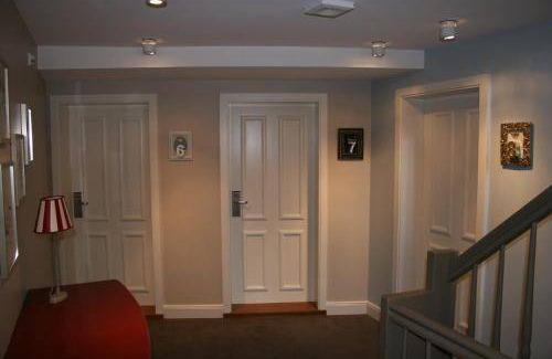 Ravensburg Bed & Breakfast | Comfortable 50 m² Bed and Breakfast for Up to 4 Guests