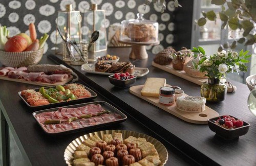 Chasselay Bed & Breakfast | Cozy Bed and Breakfast: Your Ideal Getaway Awaits