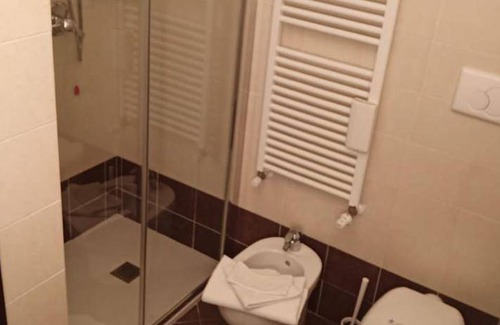 Melegnano Bed & Breakfast | Elegant Bed and Breakfast with Kitchen - Rated 10/10