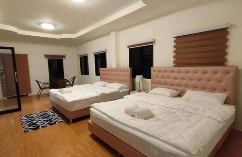 Mueang Pan Bed & Breakfast | Eco-Friendly Bed and Breakfast for Up to 7 Guests