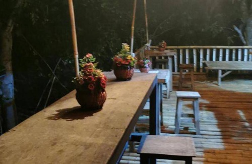 Mueang Pan Bed & Breakfast | Eco-Friendly Bed and Breakfast for Up to 7 Guests