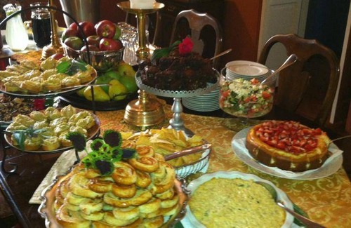Yachting Village Bed & Breakfast | Cozy 50 m² Bed and Breakfast for Your Perfect Getaway