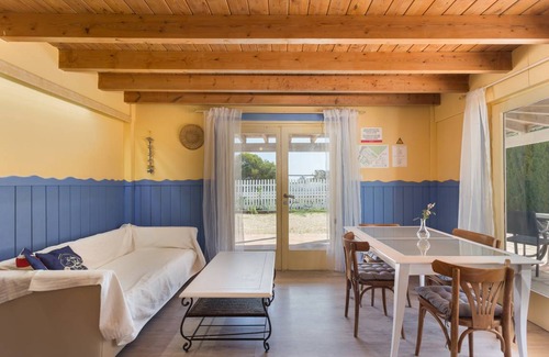 Oliva House | 50 m² House ∙ 2 bedrooms ∙ 4 guests