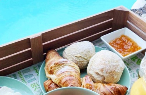 Tinajo Resort | Spacious 50 m² Resort with Pool & Spa for Up to 7 Guests