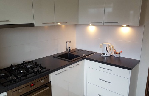 Klaipeda Apartment | Comfortable Two-Room Apartments with Large Balcony