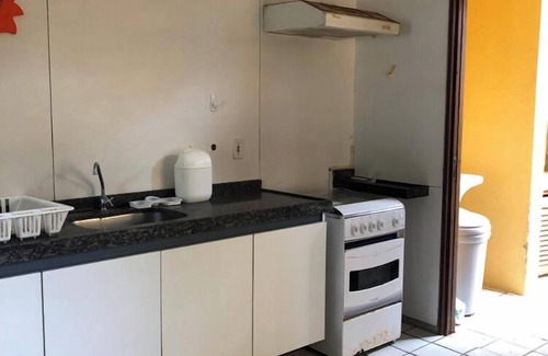 Barra Mar House | Just Steps from Brazil's Best Beach Awaits You!