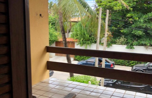 Barra Mar House | Just Steps from Brazil's Best Beach Awaits You!