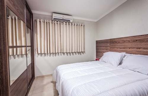 Bady Bassitt Hotel | Comfortable Stay at 50 Plus Hotel Flat with Pool & Dining