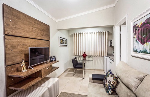 Bady Bassitt Hotel | Comfortable Stay at 50 Plus Hotel Flat with Pool & Dining