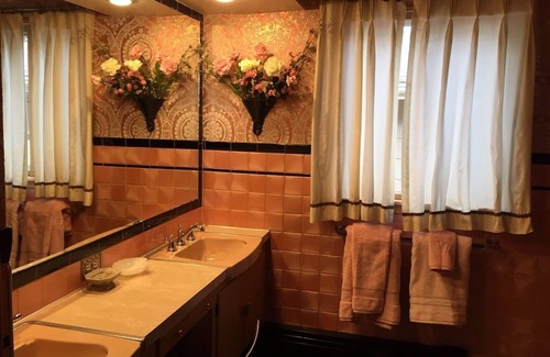Minot House | Vintage Family Home with Kitchen & Child-Friendly Amenities
