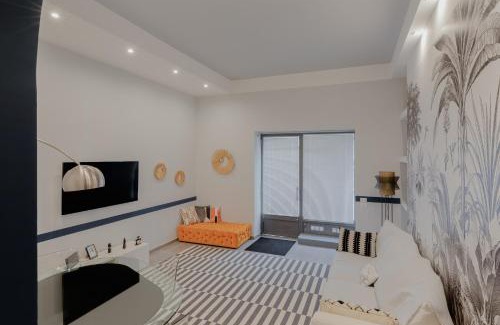 Rione V Ponte Apartment | Ideal Location: 50 Steps to Navona Apartment, Family-Friendly Stay