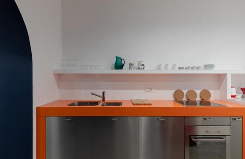 Rione V Ponte Apartment | Ideal Location: 50 Steps to Navona Apartment, Family-Friendly Stay