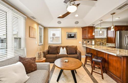 West Newport House | Steps to the Beach: Family-Friendly Getaway in Newport