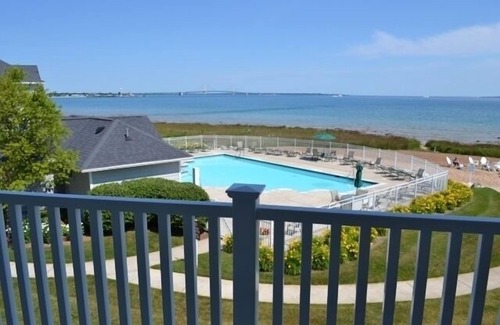 Mackinaw City Condo | Unforgettable Stays at 50 Tip of the Mitten Resort