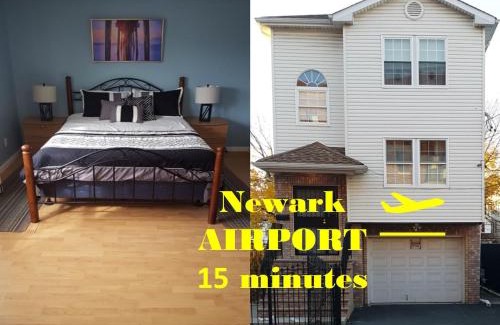 Irvington House | Eco-Friendly Retreat at 500 Estates LLC - Guest Rated 9/10