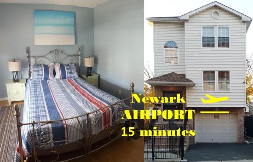 Irvington House | Eco-Friendly Retreat at 500 Estates LLC - Guest Rated 9/10