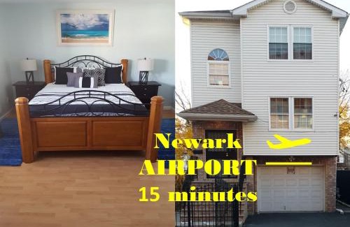 Irvington House | Eco-Friendly Retreat at 500 Estates LLC - Guest Rated 9/10