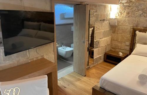 Castrignano de' Greci House | Discover 500 Home: Pet-Friendly Stay with Perfect Ratings