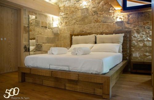 Castrignano de' Greci House | Discover 500 Home: Pet-Friendly Stay with Perfect Ratings
