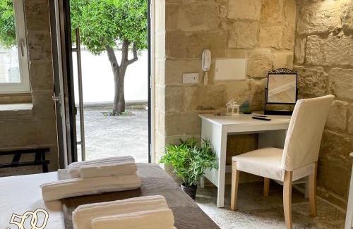 Castrignano de' Greci House | Discover 500 Home: Pet-Friendly Stay with Perfect Ratings