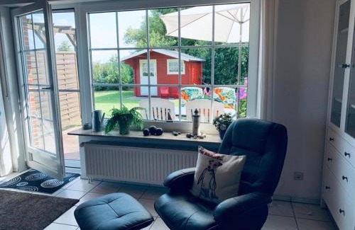 Altfunnixsiel House | Family-Friendly 50059 Ferienhaus: Your Ideal Getaway