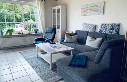 Altfunnixsiel House | Family-Friendly 50059 Ferienhaus: Your Ideal Getaway