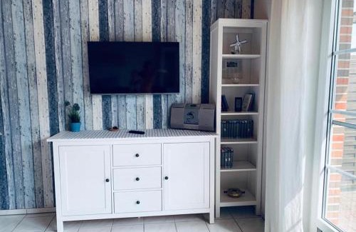 Altfunnixsiel House | Family-Friendly 50059 Ferienhaus: Your Ideal Getaway