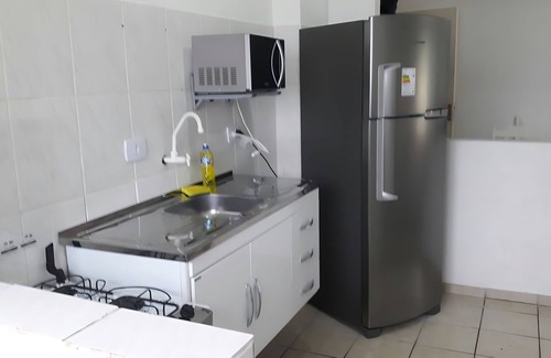 Enseada Apartment | Cozy BIWA Building: Pool, Ocean View & 10/10 Guest Rated