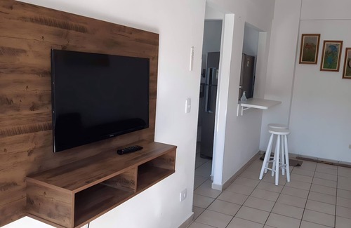 Enseada Apartment | Cozy BIWA Building: Pool, Ocean View & 10/10 Guest Rated