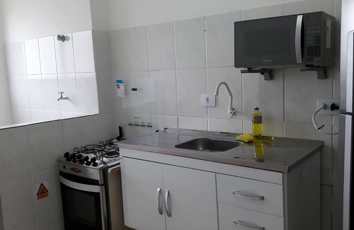 Enseada Apartment | Cozy BIWA Building: Pool, Ocean View & 10/10 Guest Rated