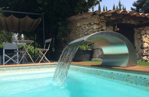 Saint-Cezaire-sur-Siagne House | Idyllic Getaway: Steps from St-Cézaire-sur-Siagne Center