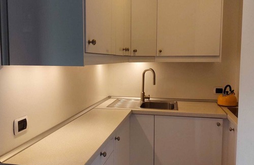 Cervinia Apartment | Convenient Access to Ski Lifts at Copper Cervino Hotel