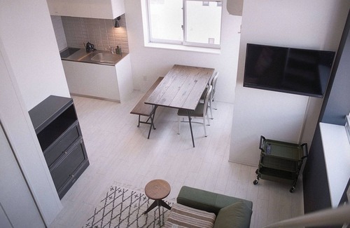 Setagaya Apartment | Discover The AOCA TOKYO Kaminoge with Family-Friendly Amenities