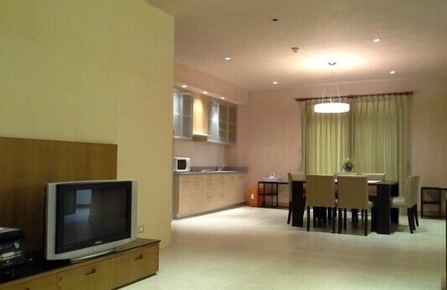 Hua Hin Apartment | Inviting 2BR Villas with Pool Access and Breakfast Included